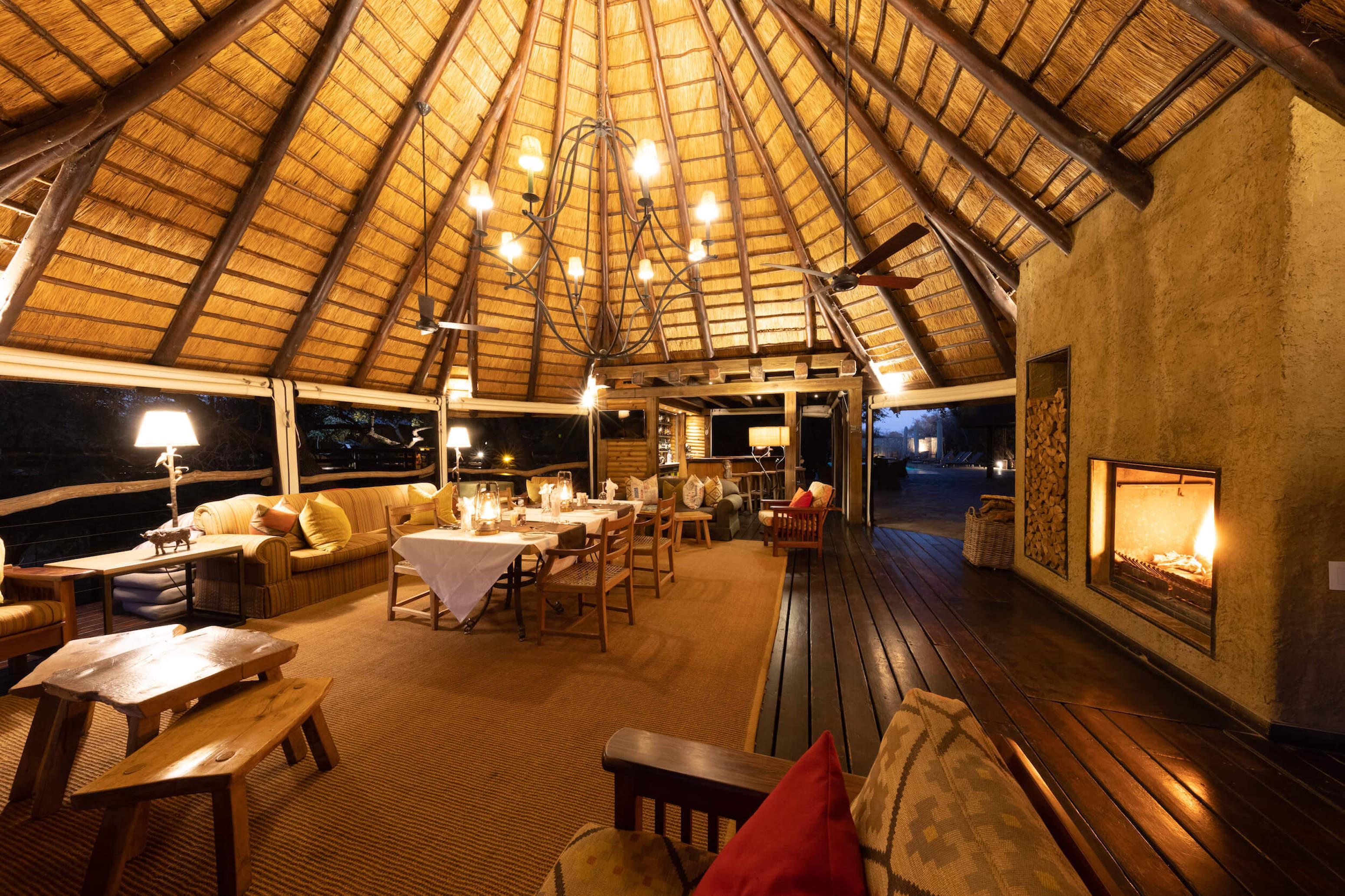Kapama Buffalo Camp Kapama Game Reserve ภายนอก รูปภาพ