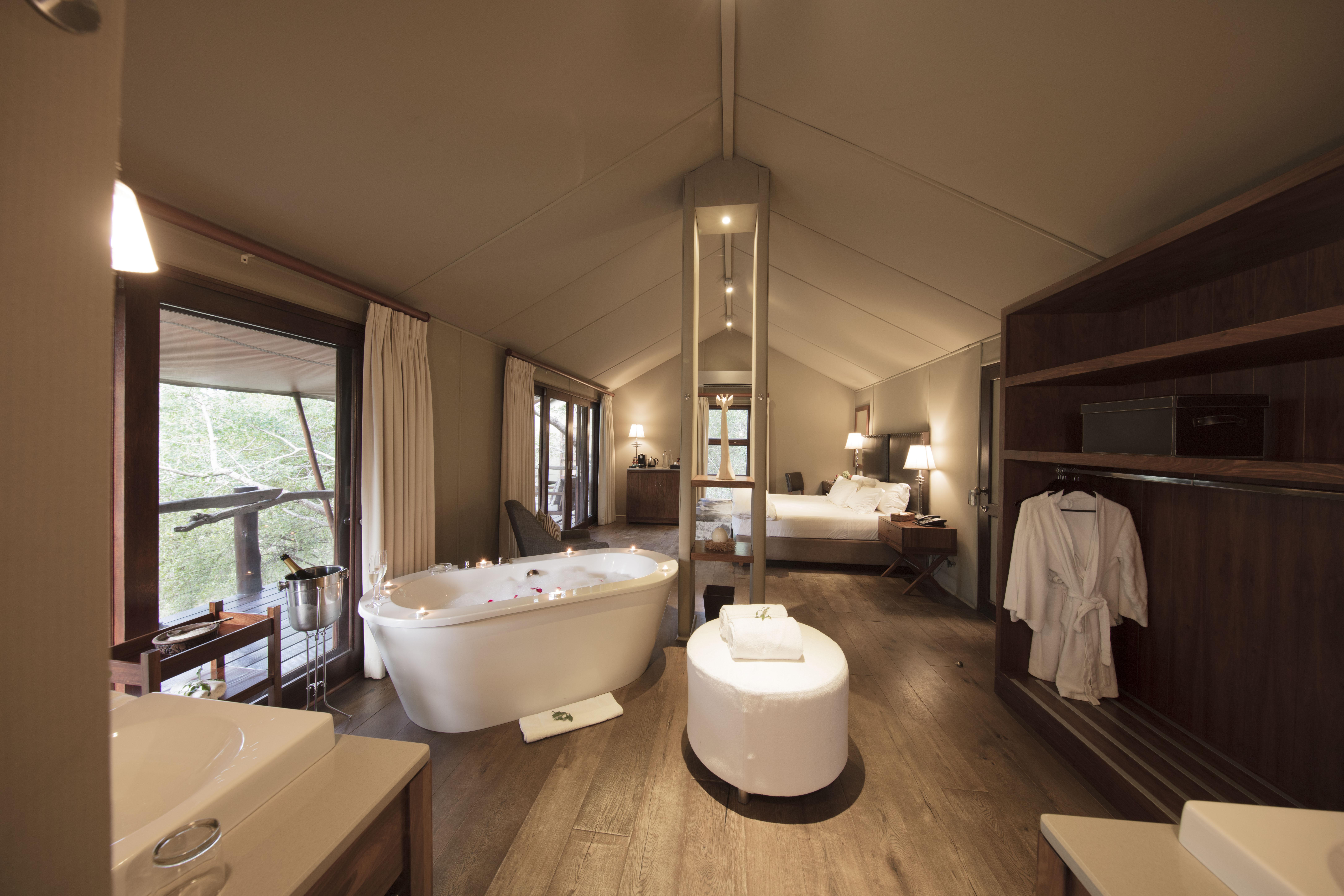 Kapama Buffalo Camp Kapama Game Reserve ภายนอก รูปภาพ