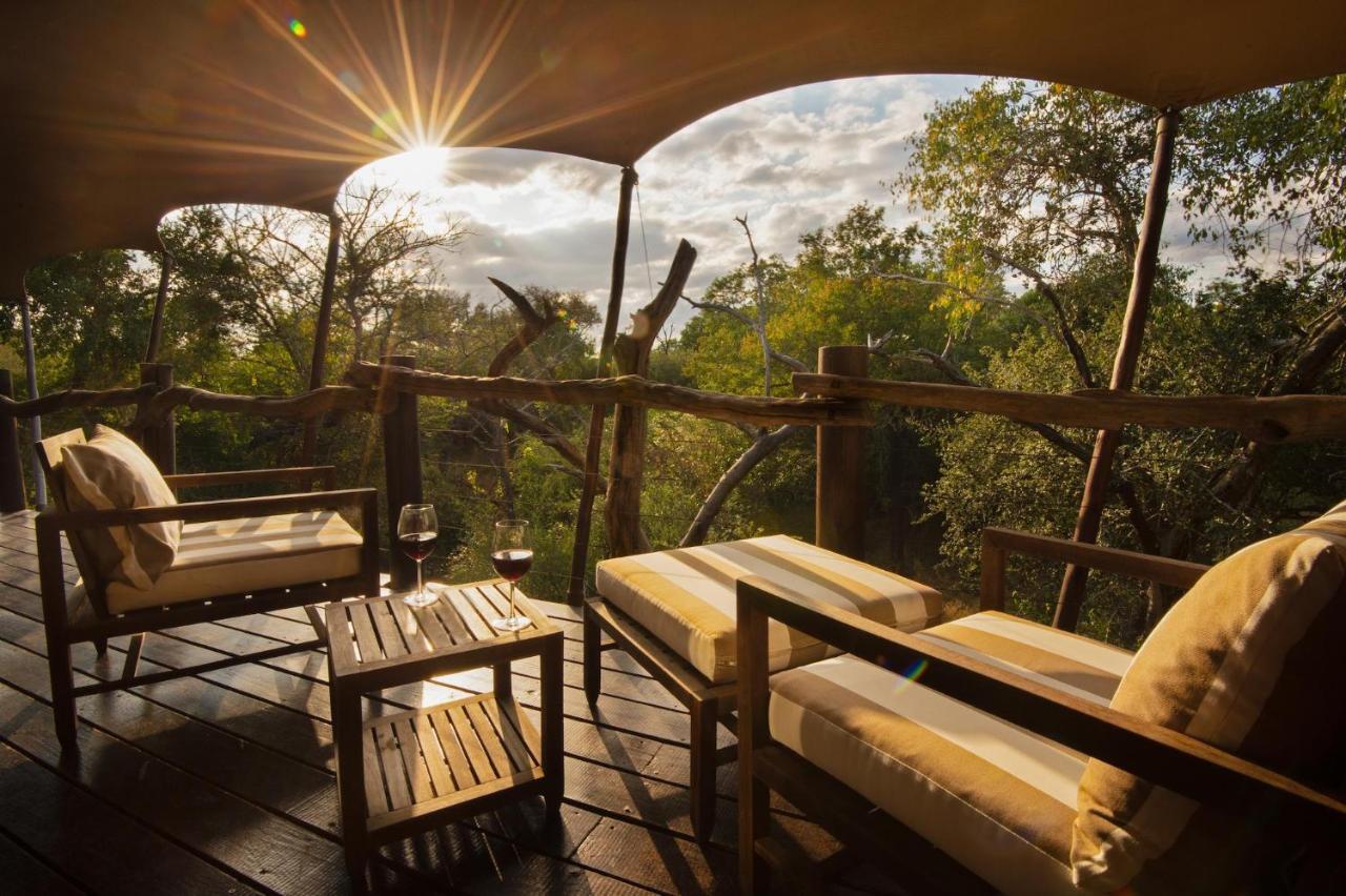 Kapama Buffalo Camp Kapama Game Reserve ภายนอก รูปภาพ