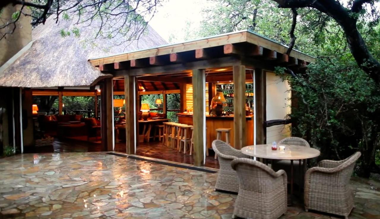 Kapama Buffalo Camp Kapama Game Reserve ภายนอก รูปภาพ