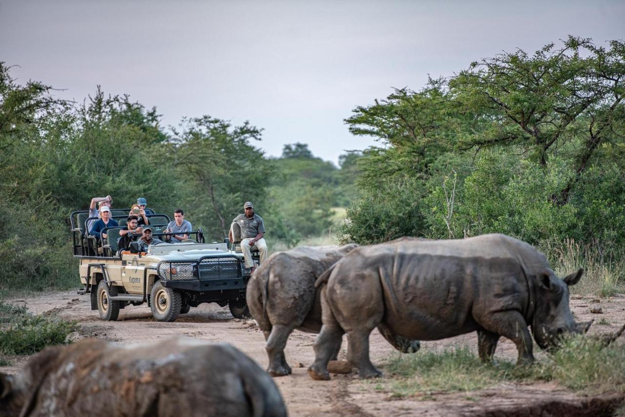 Kapama Buffalo Camp Kapama Game Reserve ภายนอก รูปภาพ