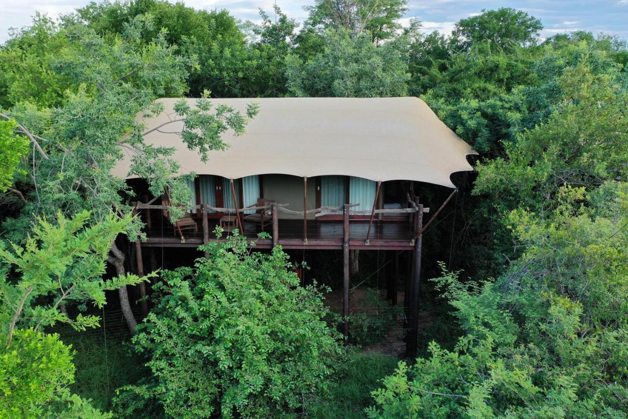 Kapama Buffalo Camp Kapama Game Reserve ภายนอก รูปภาพ