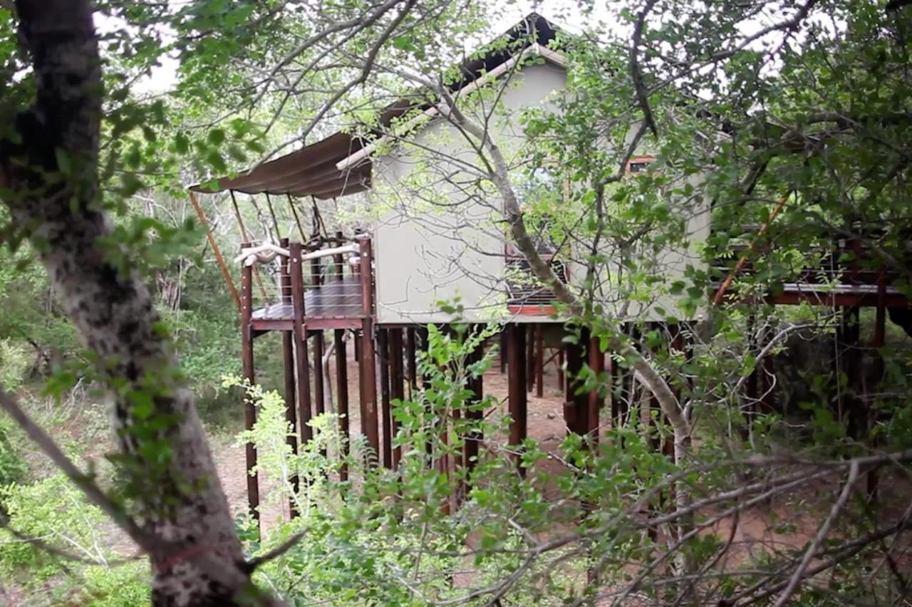 Kapama Buffalo Camp Kapama Game Reserve ภายนอก รูปภาพ