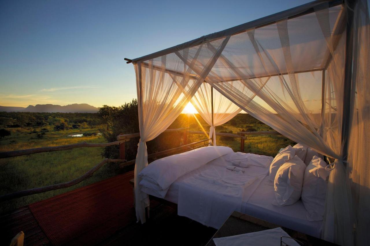 Kapama Buffalo Camp Kapama Game Reserve ภายนอก รูปภาพ