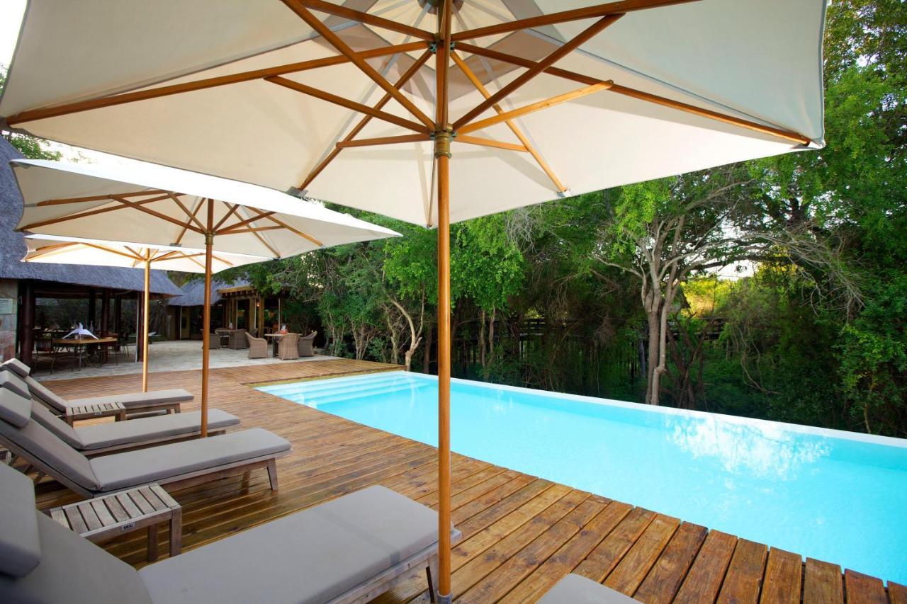 Kapama Buffalo Camp Kapama Game Reserve ภายนอก รูปภาพ