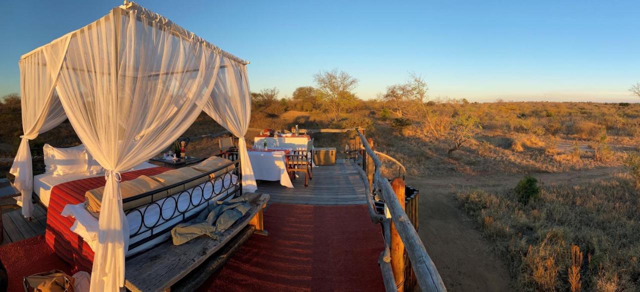 Kapama Buffalo Camp Kapama Game Reserve ภายนอก รูปภาพ