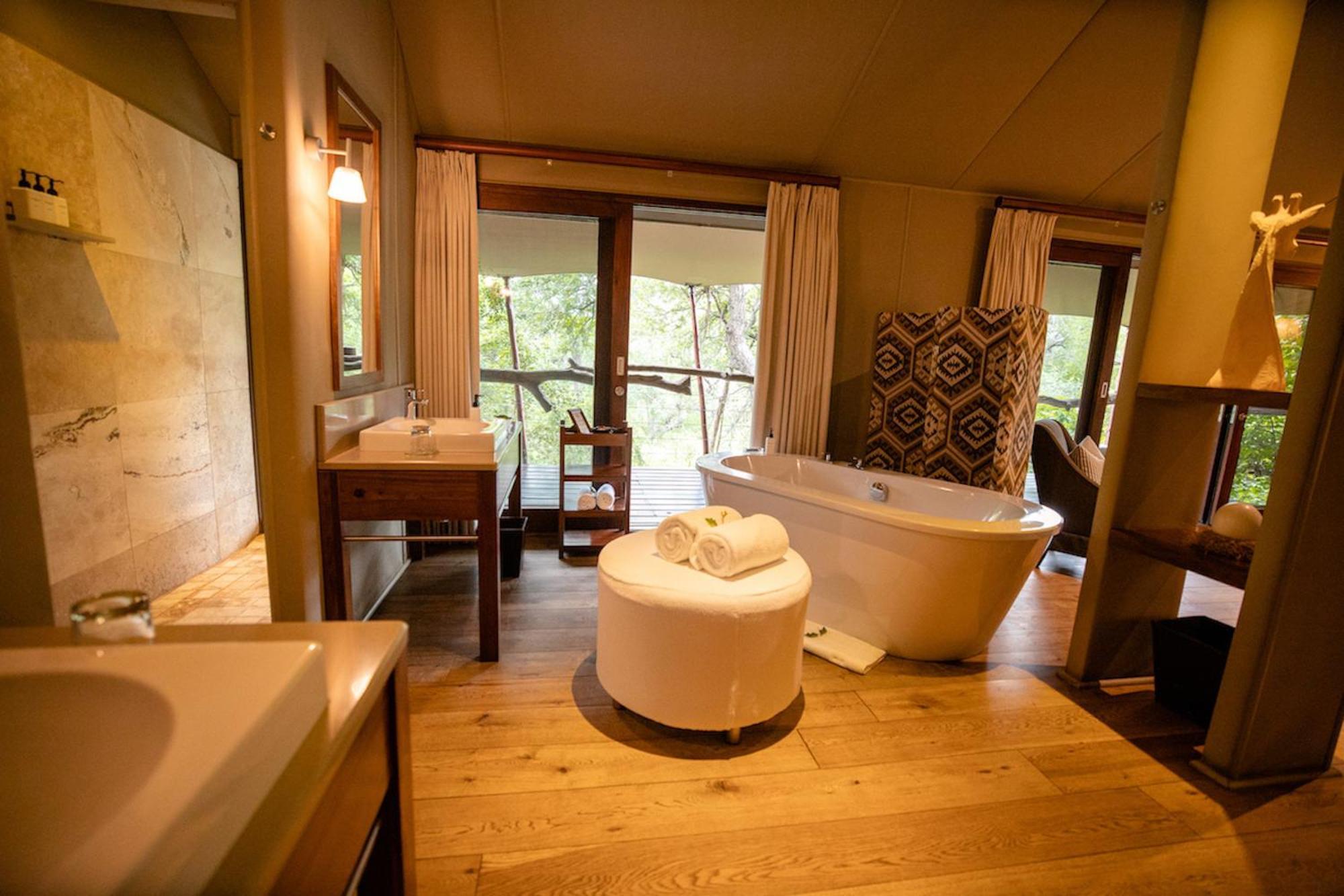 Kapama Buffalo Camp Kapama Game Reserve ภายนอก รูปภาพ