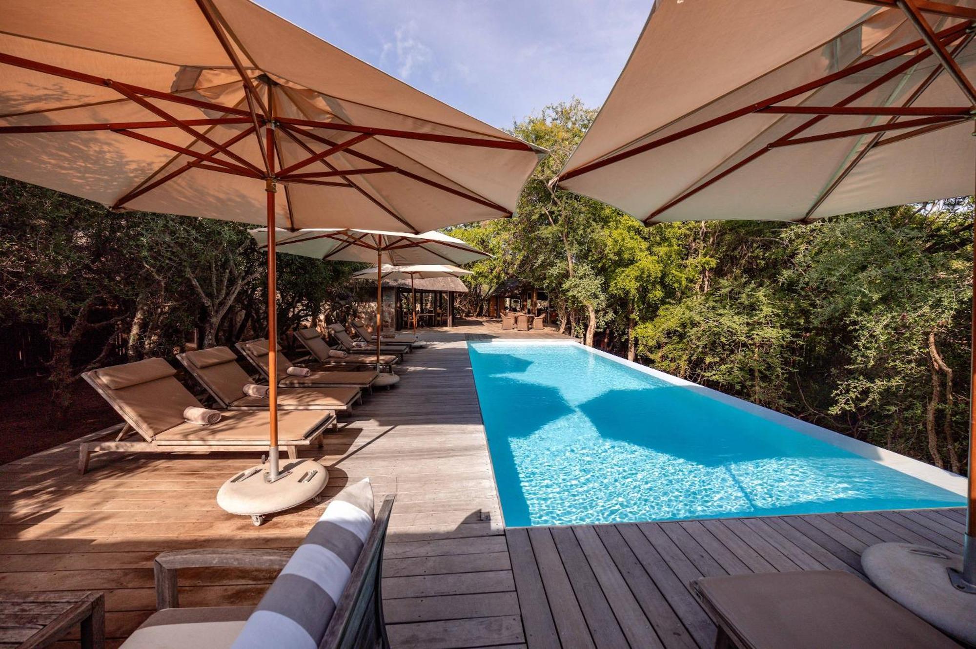 Kapama Buffalo Camp Kapama Game Reserve ภายนอก รูปภาพ