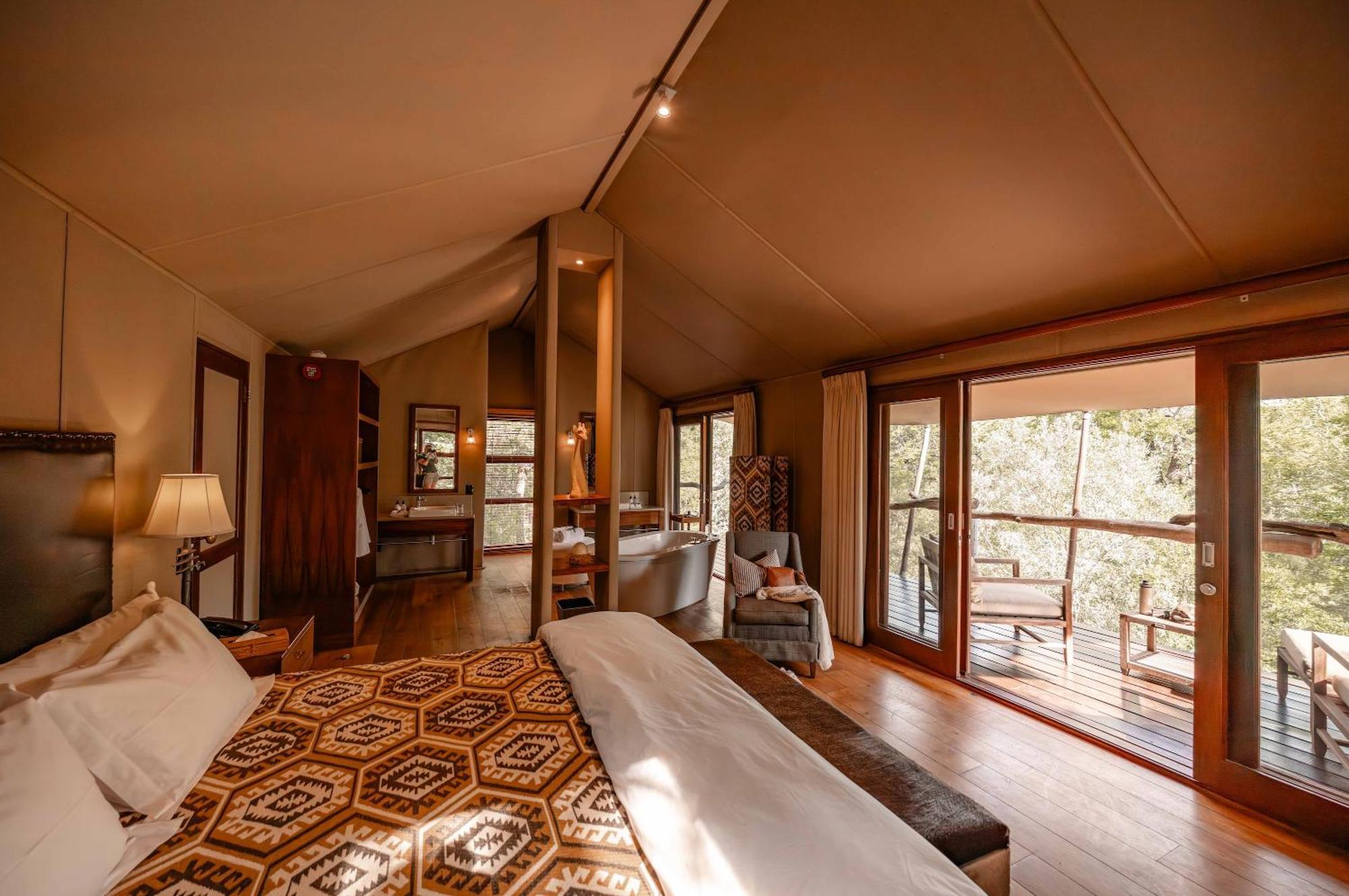 Kapama Buffalo Camp Kapama Game Reserve ภายนอก รูปภาพ
