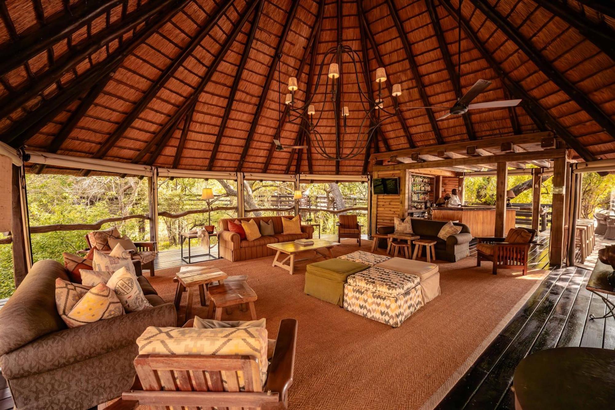 Kapama Buffalo Camp Kapama Game Reserve ภายนอก รูปภาพ